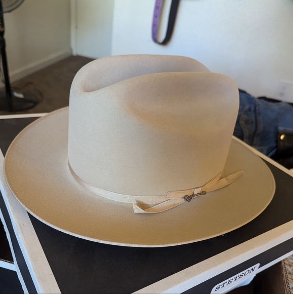 Stetson Open Road - Picture 1 of 1